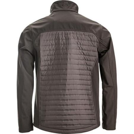 Veste noire S UNIVERSEL KW201601701048