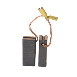 Jeu de charbons VIRUTEX 4617030