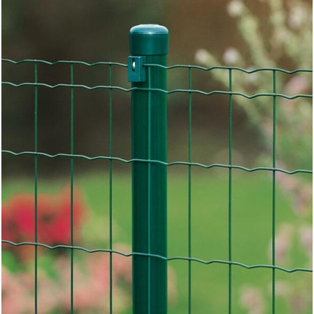 Filet de clôture 122cm BETAFENCE 7061262