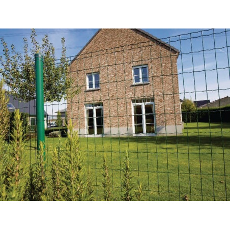 Filet de clôture 122cm BETAFENCE 7061262
