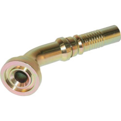 Raccord a sertir ALFAGOMMA SFSCH252045