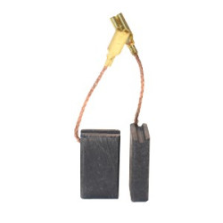 Jeu de charbons VIRUTEX 9217035