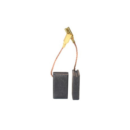 Jeu de charbons VIRUTEX 9217035