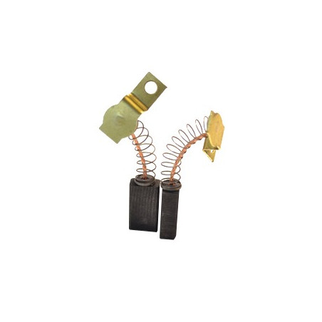 Jeu de charbons RUPES 47038