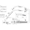 Torche à souder TBI WP314340