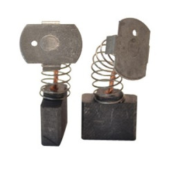 Jeu de charbons RYOBI - STAYER 1540185
