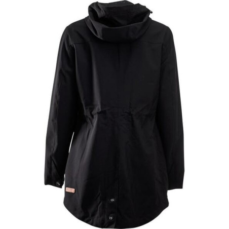 Veste enveloppante anthracite olive 2XL UNIVERSEL KW508101011044