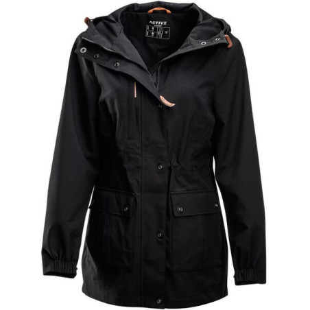 Veste anthracite S UNIVERSEL KW508101011036