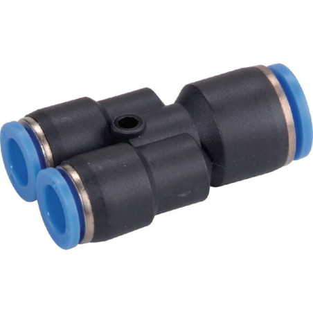 Connecteur en Y UNIVERSEL YC1088P