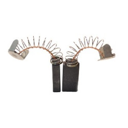 Jeu de charbons LEGNA JDC0701