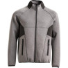 Veste gris chiné M UNIVERSEL KW201601666050