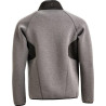 Veste gris chiné M UNIVERSEL KW201601666050