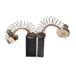 Jeu de charbons LEGNA 4029