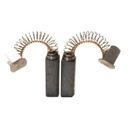 Jeu de charbons LEGNA 44021