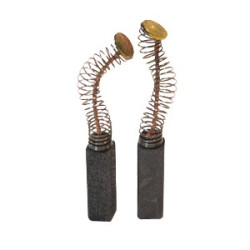 Jeu de charbons LEGNA 1054