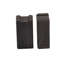 Jeu de charbons STAYER - VIRUTEX - PEUGEOT 700363 - 35000300