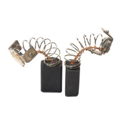 Jeu de charbons RYOBI 6541173 - 6540753