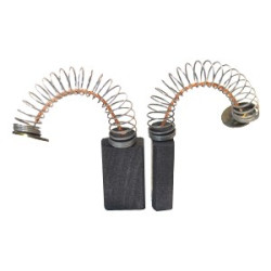Jeu de charbons MILLER FALLS MF800