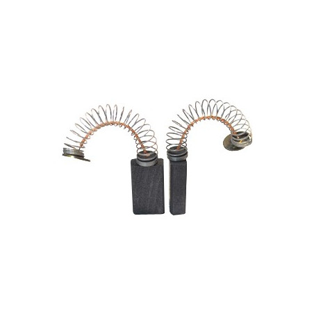 Jeu de charbons MILLER FALLS MF800