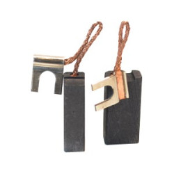 Jeu de charbons STAYER 22500900 - 2-250-090-0