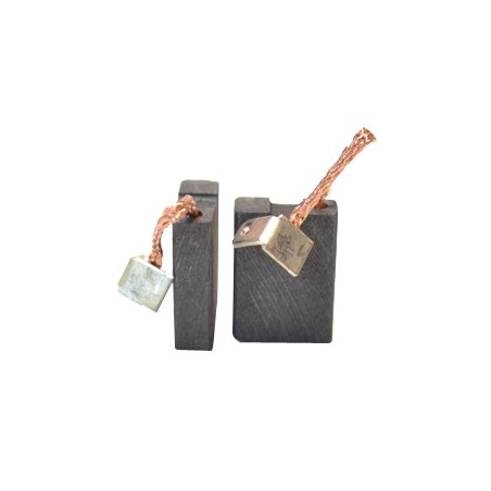 Jeu de charbons FLEX LK2004C - ZLK2008C
