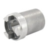 Demi-accouplement côté moteur MP-FILTRI GEM019