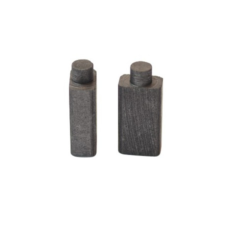 Jeu de charbons METABO SR355 - SR358