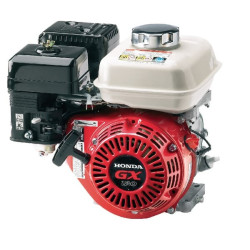 Moteur HONDA GX120UT3LX4OH