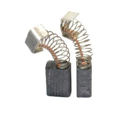 Jeu de charbons MAKITA CB-55 - CB55