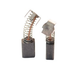 Jeu de charbons MAKITA CB-64 - CB-56 - CB-57