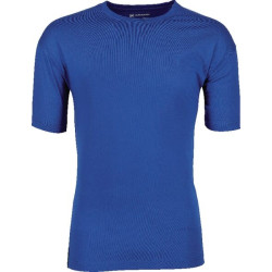 Tee-shirt bleu roi M UNIVERSEL KW106810032048
