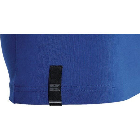 Tee-shirt bleu roi XL UNIVERSEL KW106810032054
