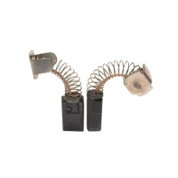 Jeu de charbons MAKITA CB-50 - CB-51 - CB50 - CB51