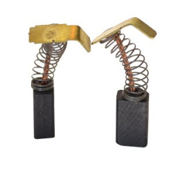 Jeu de charbons RYOBI 6541163 - 6541223