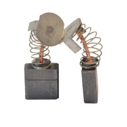 Jeu de charbons JEPSON 901008