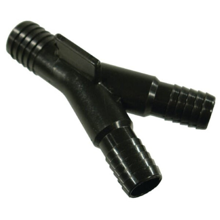 Raccord en Y ARAG 140003