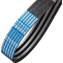 Courroie OPTIBELT KB35V2360BP