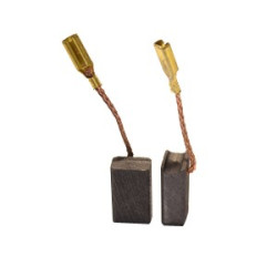 Jeu de charbons PERLES HSW115 - HSW325