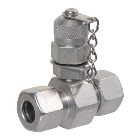 Raccord SPRADOW MGV18L