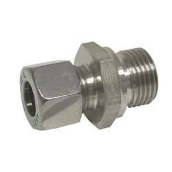 Raccord DICSA GEV10LR38WDRVS