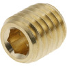 Vis UNIVERSEL SSM121216BR