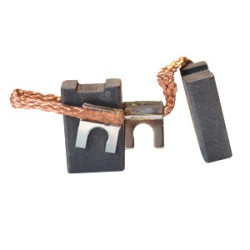 Jeu de charbons WOLF 4310