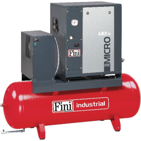 Compresseur FINI MCRSE4010200ESFG3