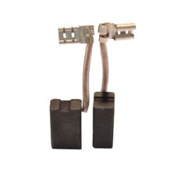 Jeu de charbons DE WALT DW304PK - TS812E