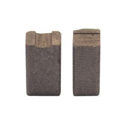Jeu de charbons DE WALT DW331 - DW333