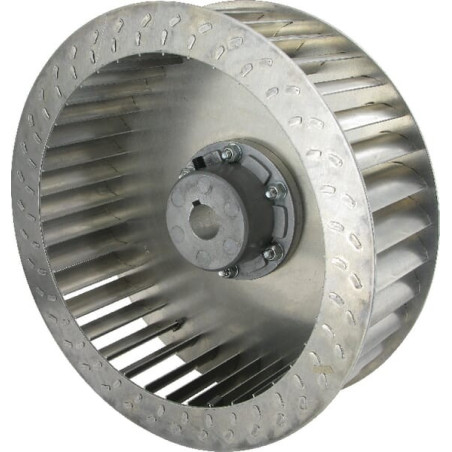 Turbine KVERNELAND - ACCORD AC494732