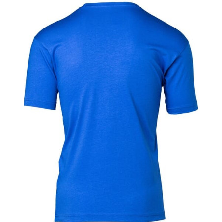 Tee-shirt bleu azur 5XL UNIVERSEL KW106810031066