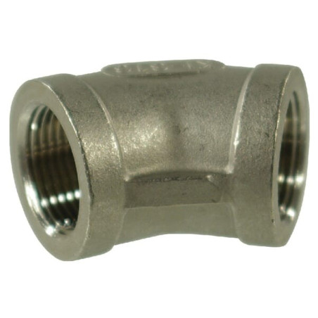 Coude UNIVERSEL FG12034RVS