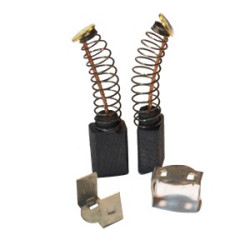 Jeu de charbons BOSCH 2604321921