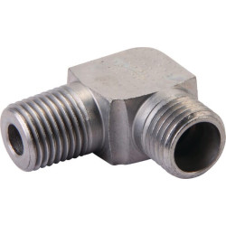 Coude UNIVERSEL WES12LLRK14